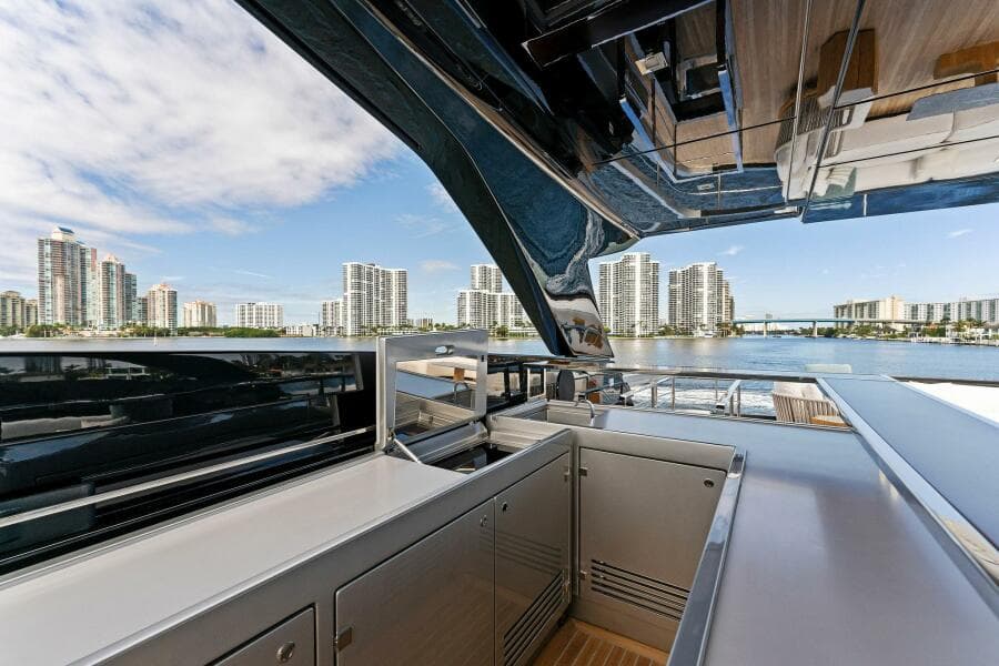 2024 Riva Corsaro Super