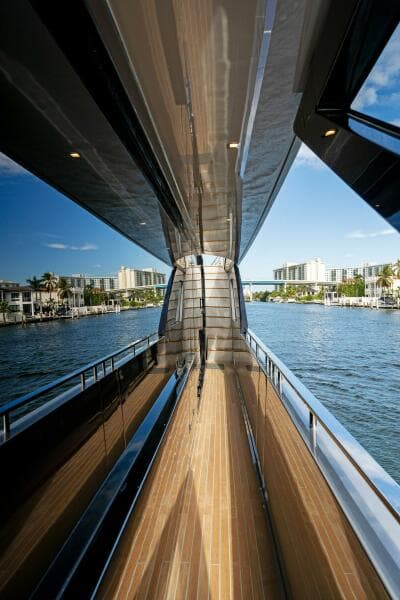 2024 Riva Corsaro Super