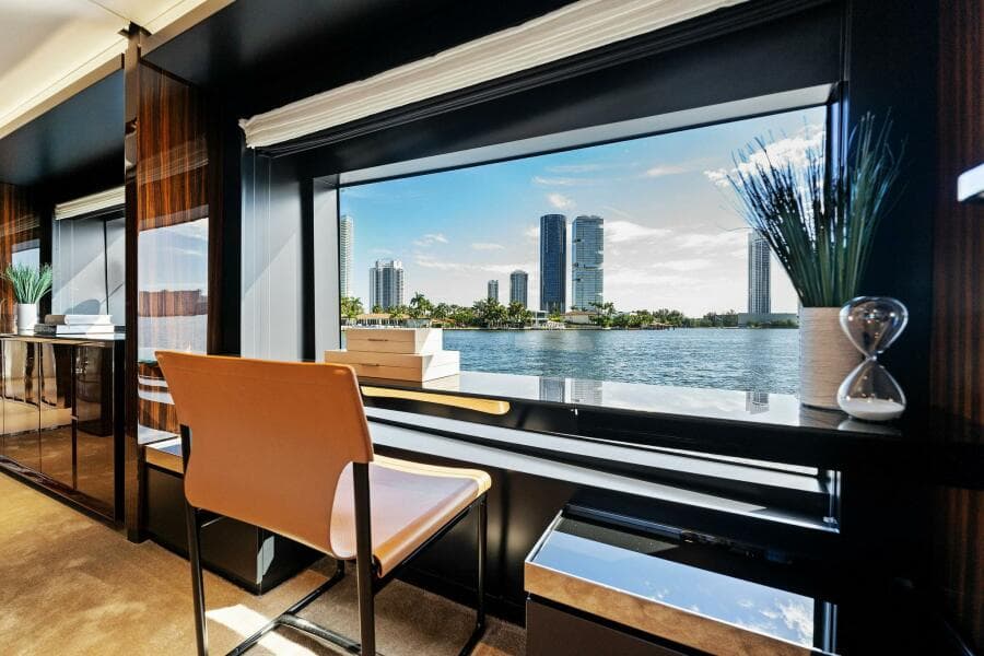 2024 Riva Corsaro Super