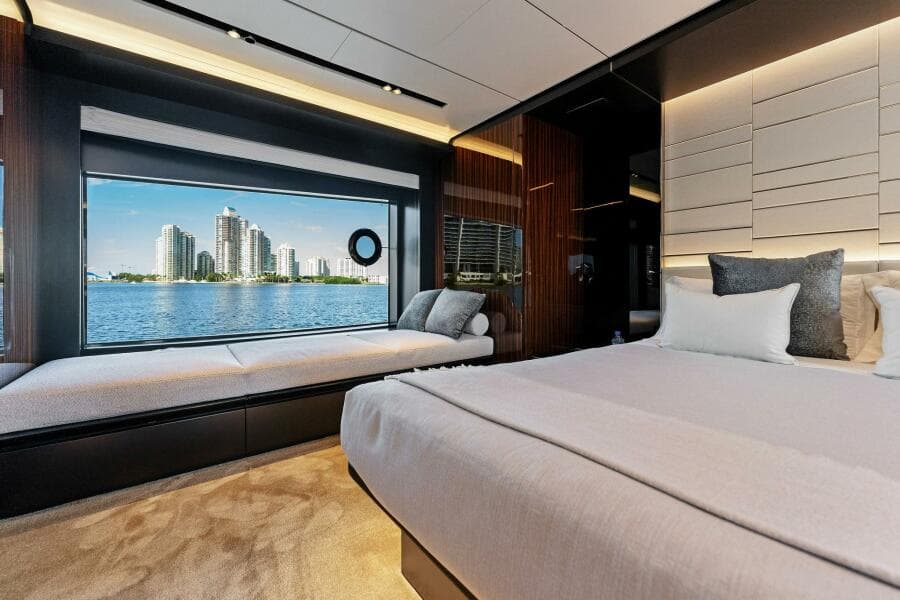 2024 Riva Corsaro Super