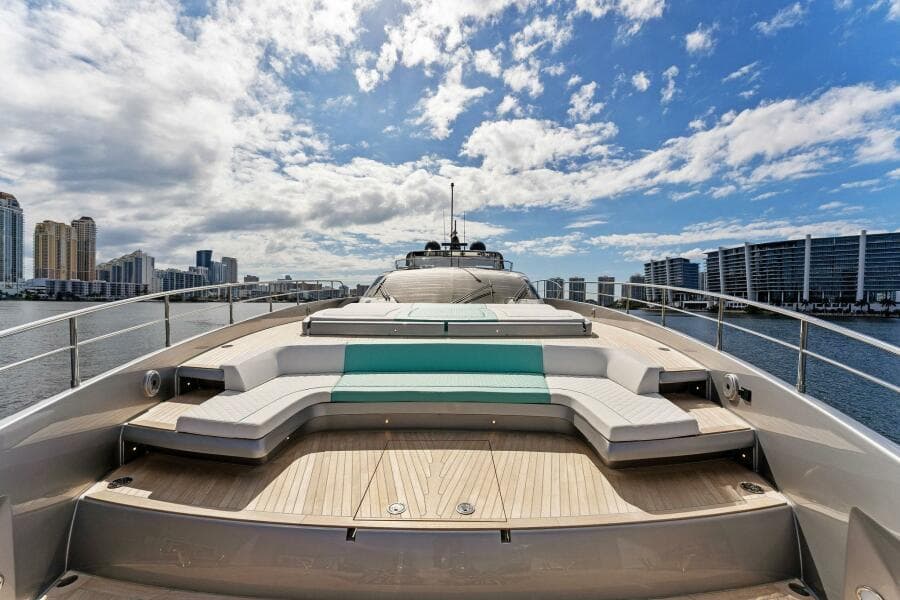 2024 Riva Corsaro Super