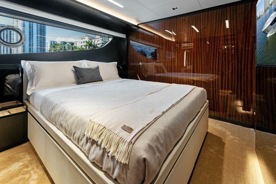 2024 Riva Corsaro Super