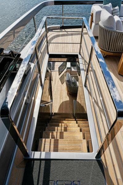 2024 Riva Corsaro Super