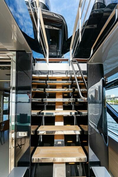 2024 Riva Corsaro Super