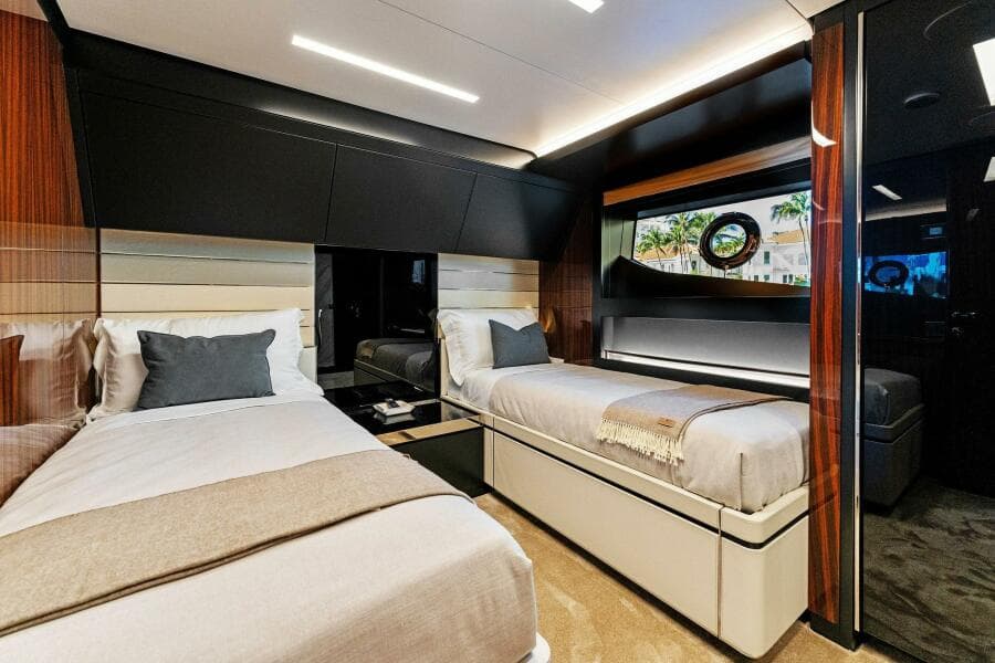 2024 Riva Corsaro Super