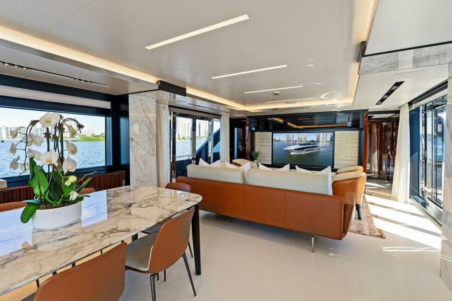 2024 Riva Corsaro Super