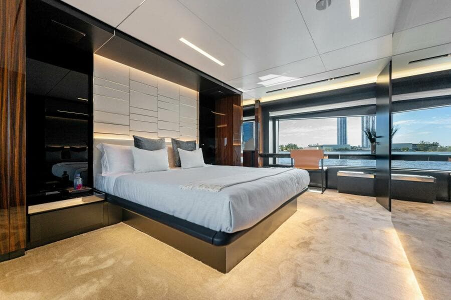 2024 Riva Corsaro Super