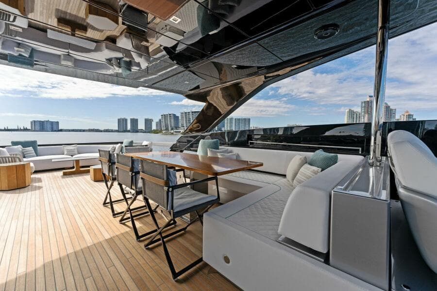 2024 Riva Corsaro Super
