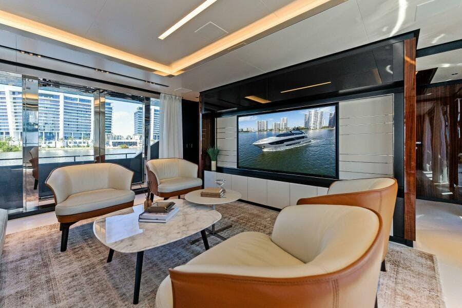 2024 Riva Corsaro Super