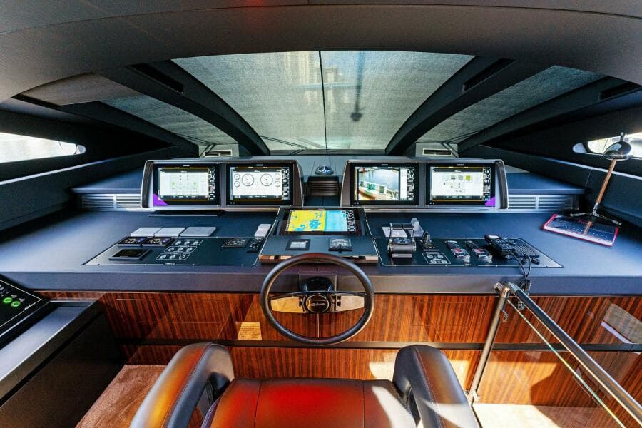 2024 Riva Corsaro Super