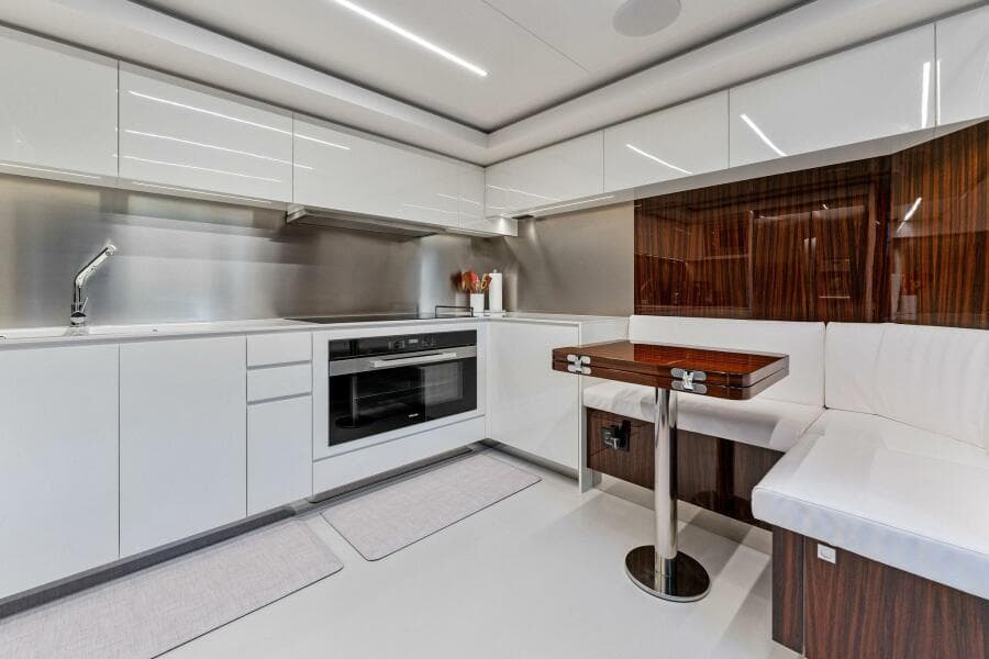 2024 Riva Corsaro Super