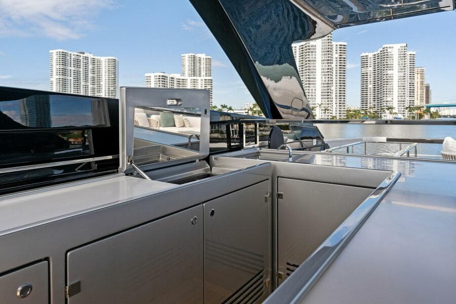 2024 Riva Corsaro Super