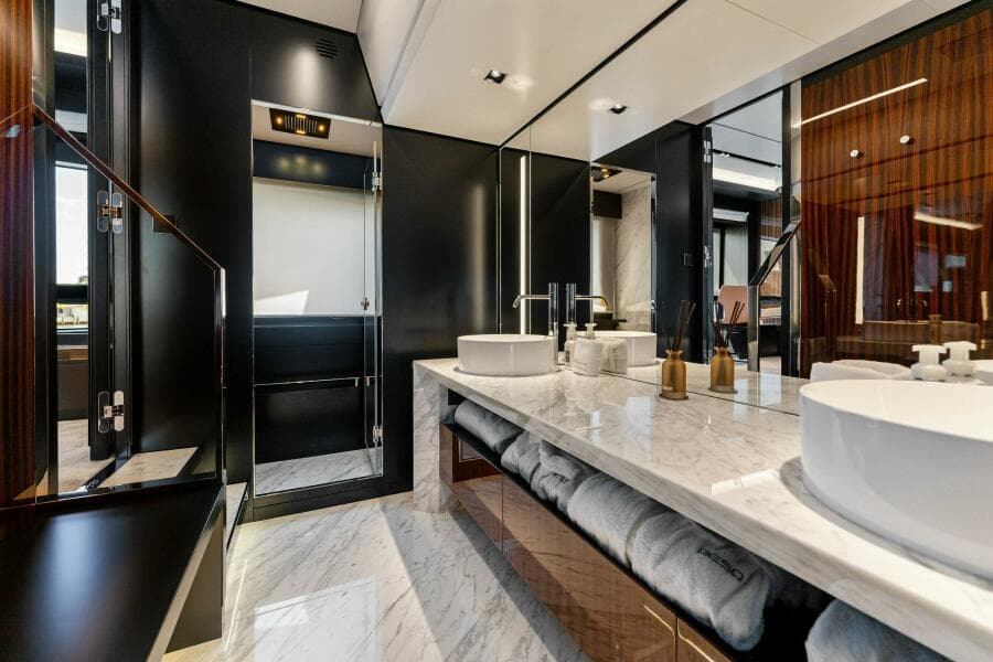 2024 Riva Corsaro Super