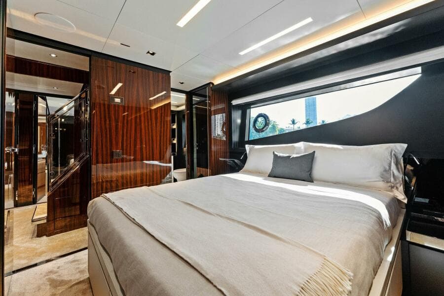 2024 Riva Corsaro Super