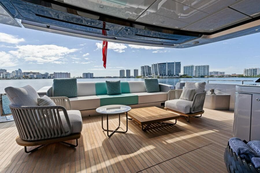 2024 Riva Corsaro Super