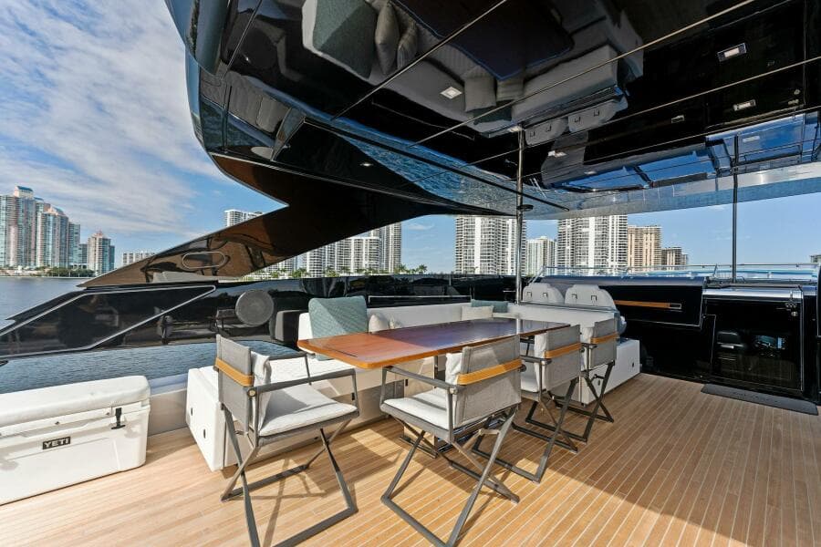 2024 Riva Corsaro Super