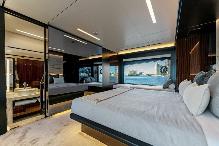 2024 Riva Corsaro Super