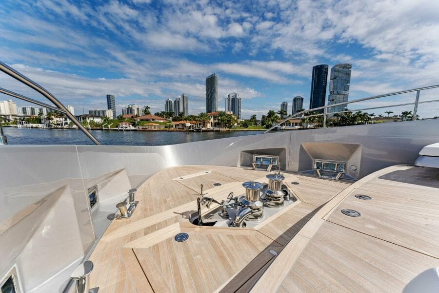 2024 Riva Corsaro Super