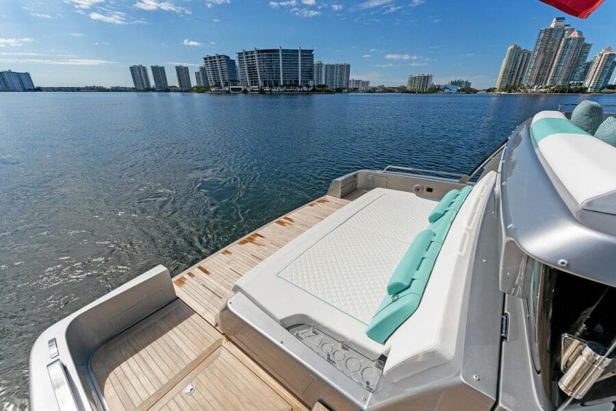 2024 Riva Corsaro Super