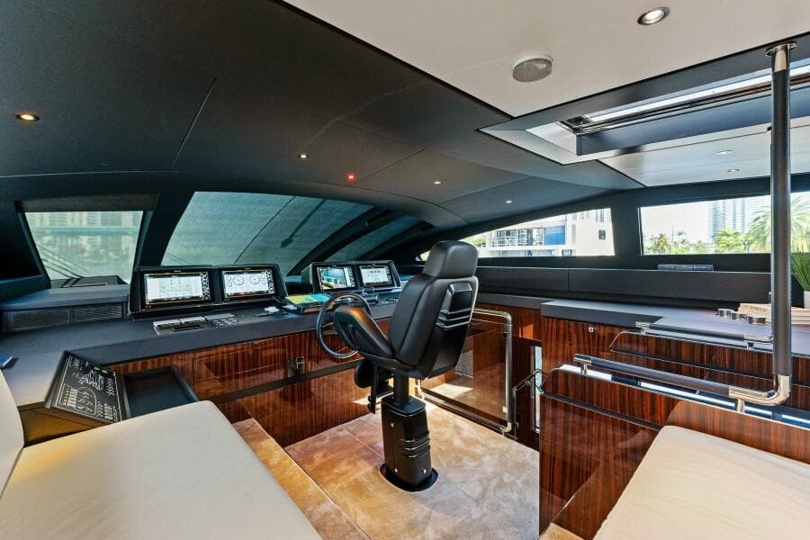 2024 Riva Corsaro Super