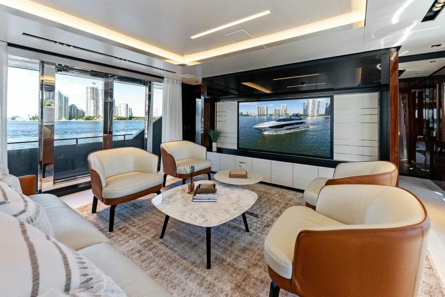 2024 Riva Corsaro Super