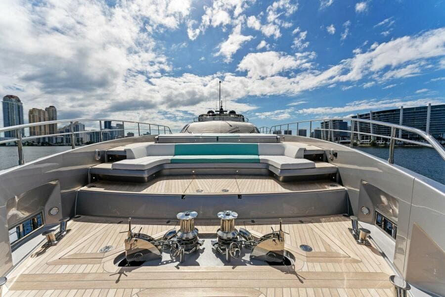 2024 Riva Corsaro Super