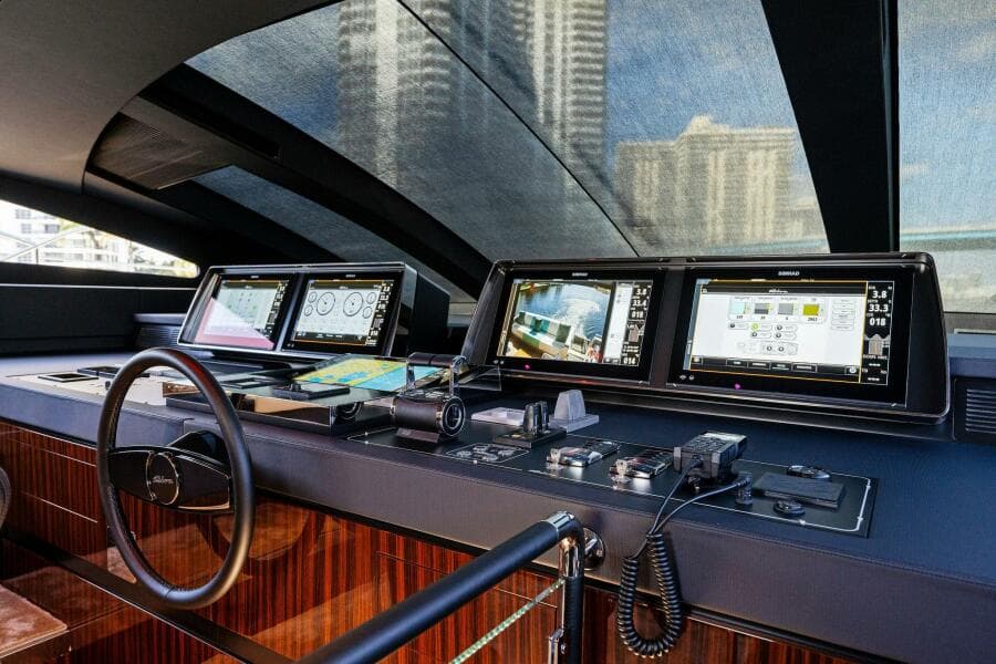 2024 Riva Corsaro Super