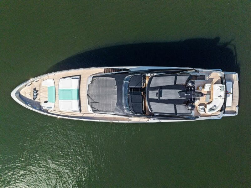 2024 Riva Corsaro Super