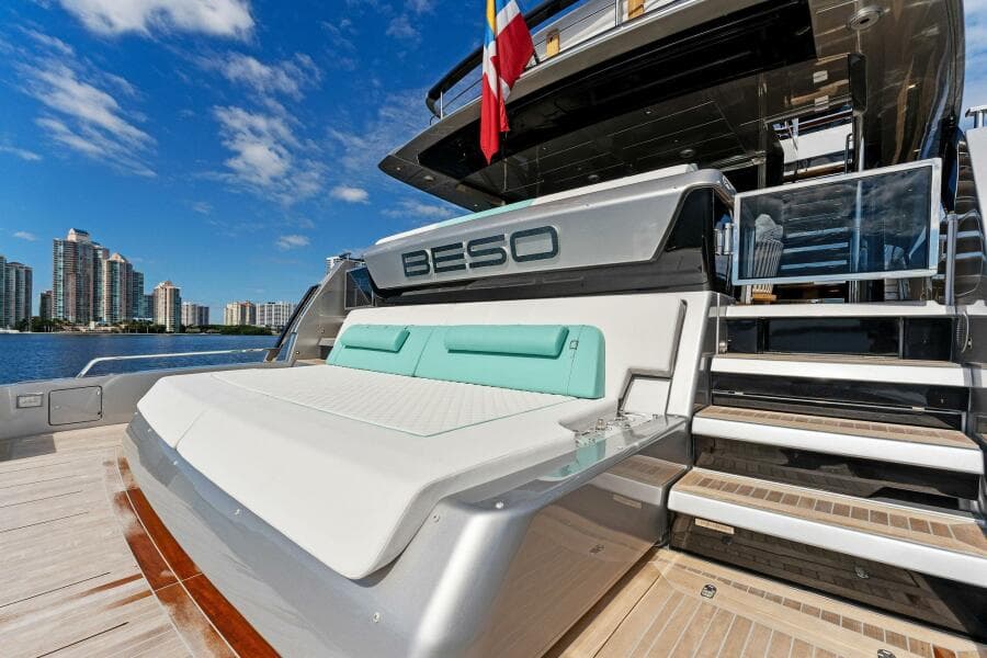2024 Riva Corsaro Super