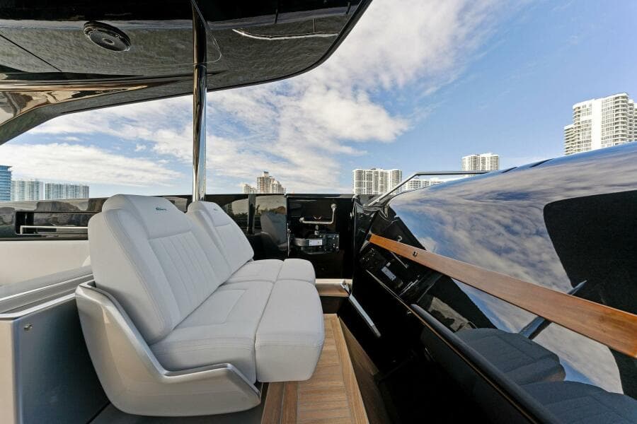 2024 Riva Corsaro Super