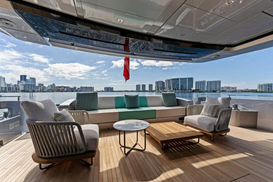 2024 Riva Corsaro Super