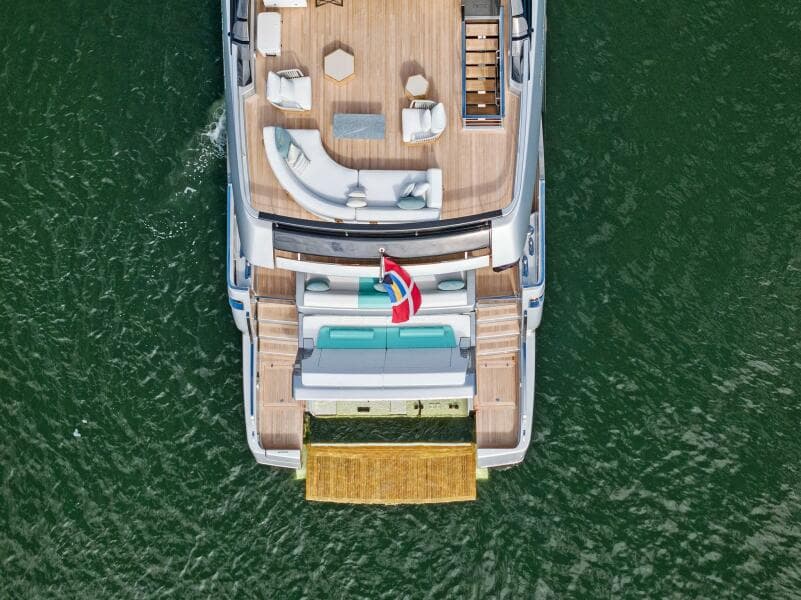2024 Riva Corsaro Super