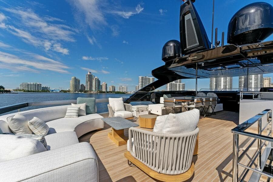2024 Riva Corsaro Super