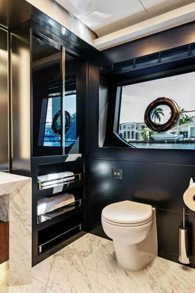 2024 Riva Corsaro Super