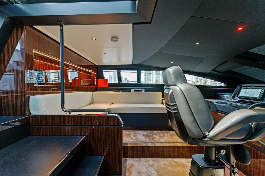 2024 Riva Corsaro Super