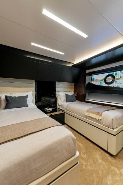 2024 Riva Corsaro Super