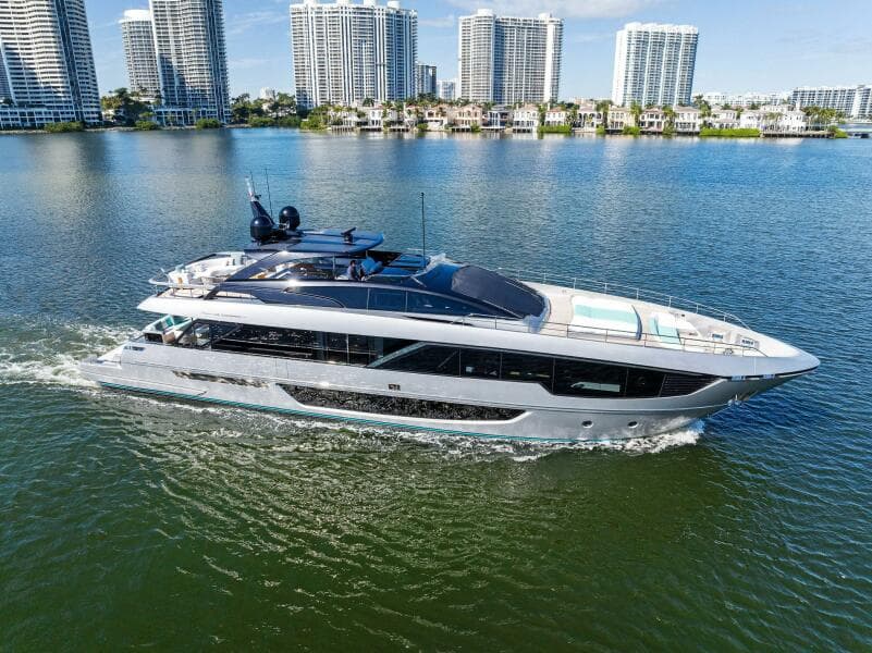 2024 Riva Corsaro Super