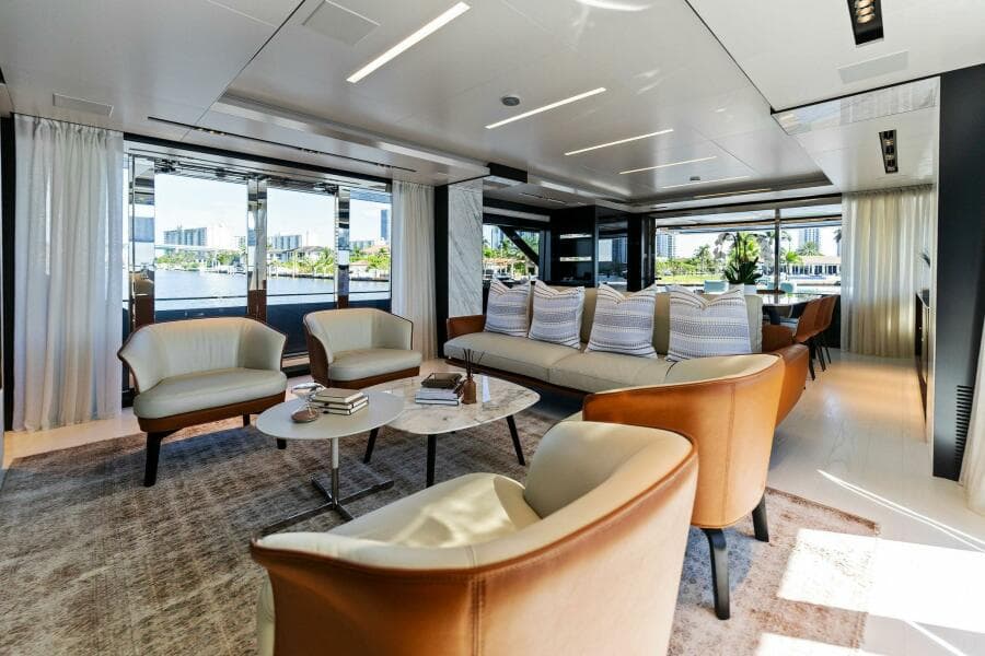 2024 Riva Corsaro Super
