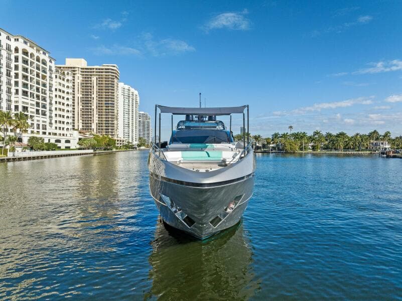2024 Riva Corsaro Super