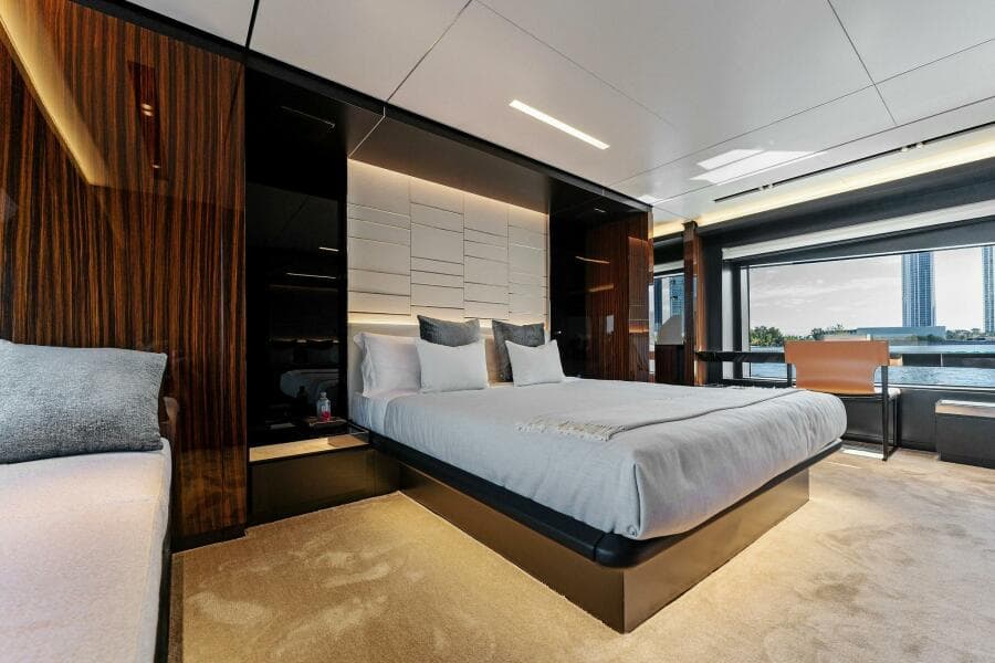 2024 Riva Corsaro Super