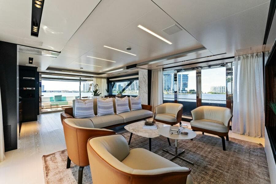 2024 Riva Corsaro Super