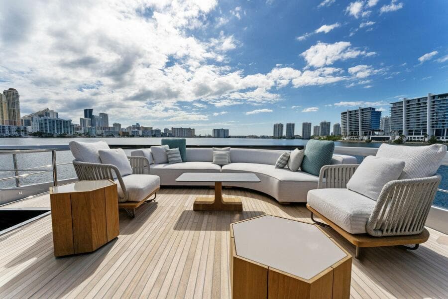 2024 Riva Corsaro Super