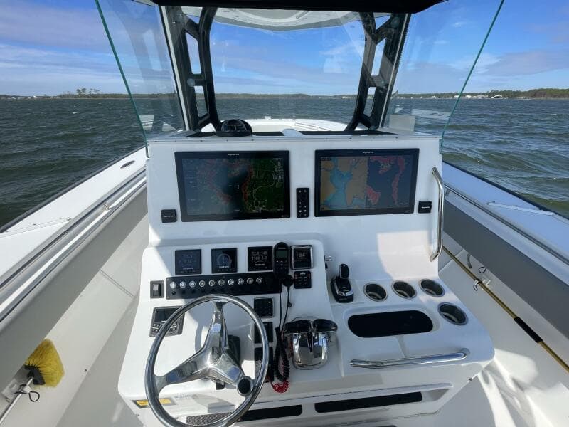 2020 Cape Horn 