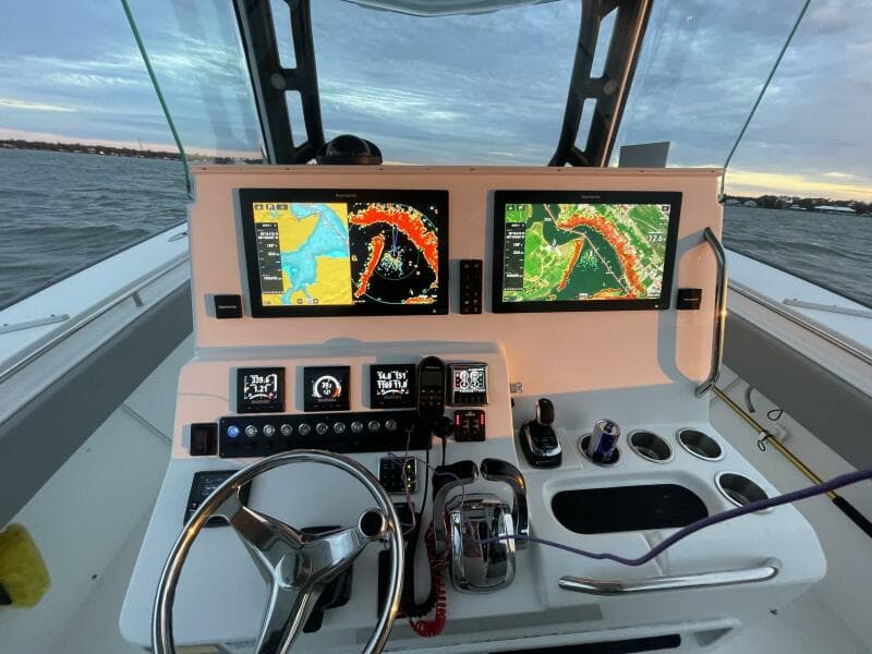 2020 Cape Horn 