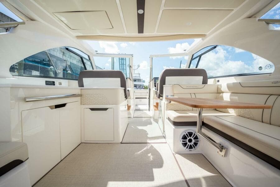 2022 Regal LX36