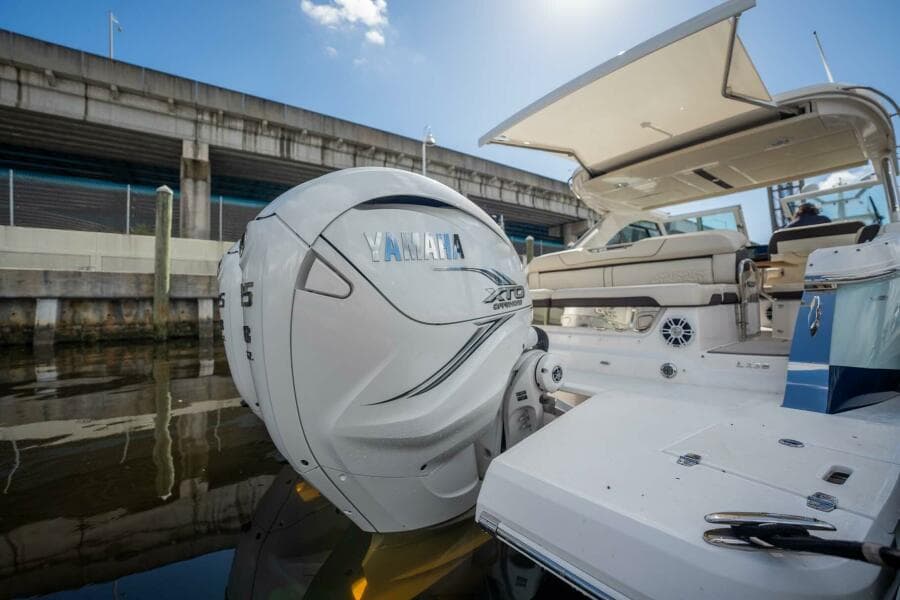 2022 Regal LX36