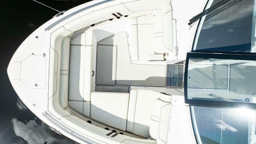 2022 Regal LX36