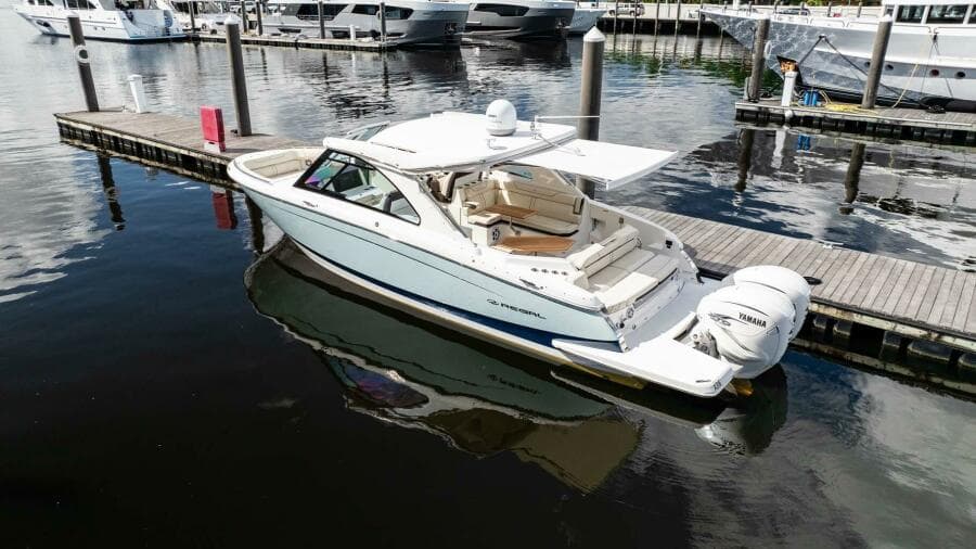 2022 Regal LX36