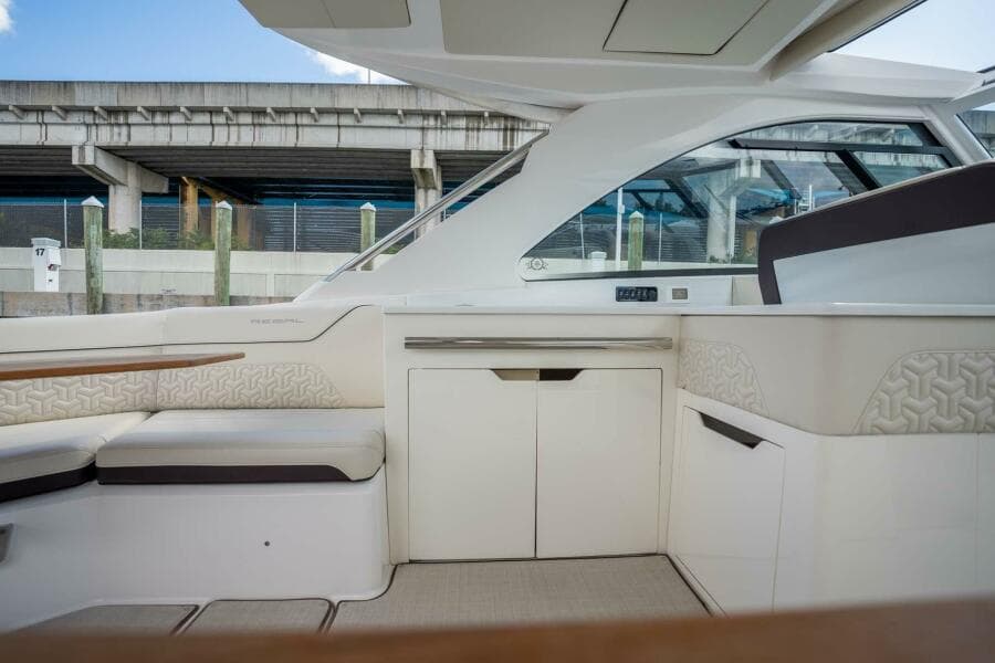 2022 Regal LX36