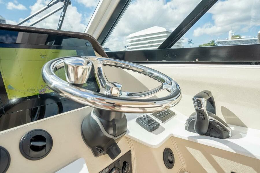 2022 Regal LX36